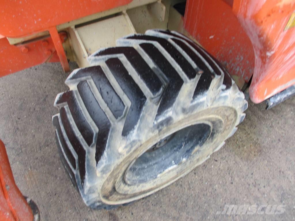 JLG 4384 RT (219) Saxlifte