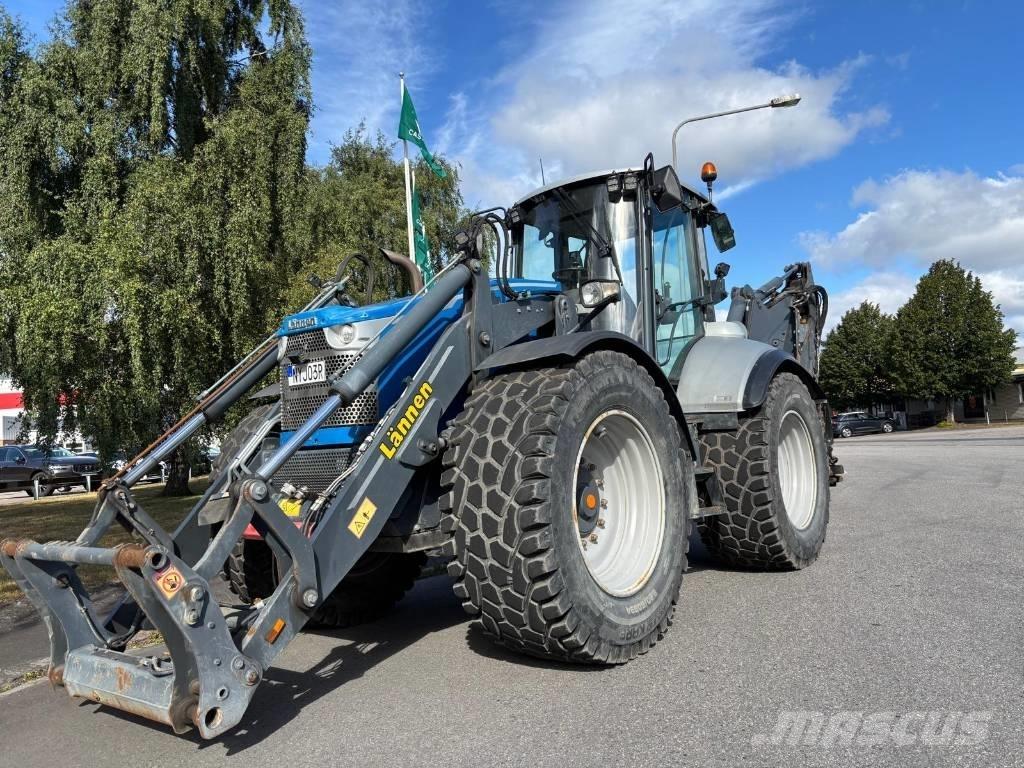 Lännen 8800 K Rendegravere
