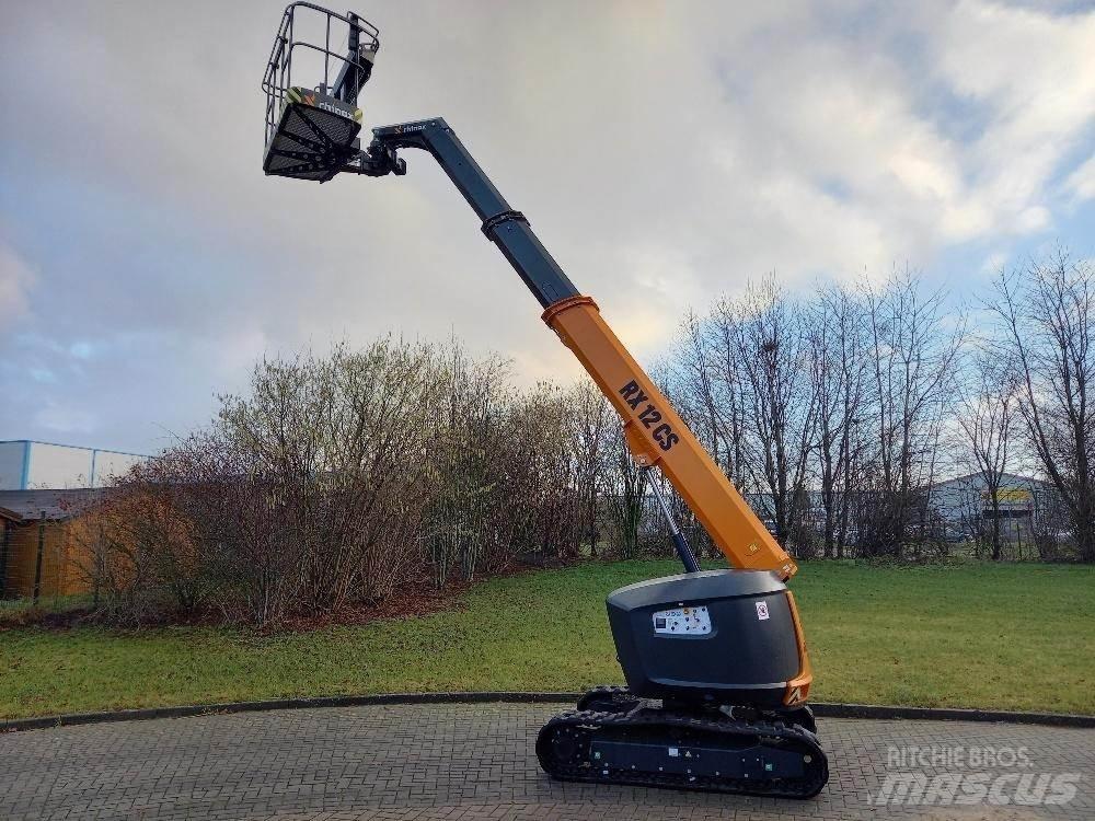  SONSTIGE RX 12 CS Landbrug - Andet 