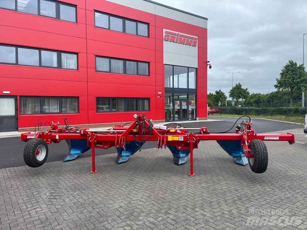 Grimme BF Kartoffelmaskiner - Andet udstyr