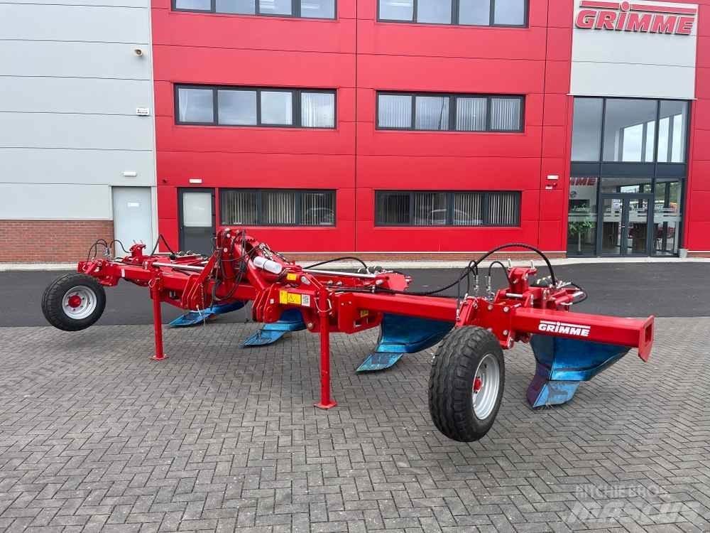 Grimme BF Kartoffelmaskiner - Andet udstyr