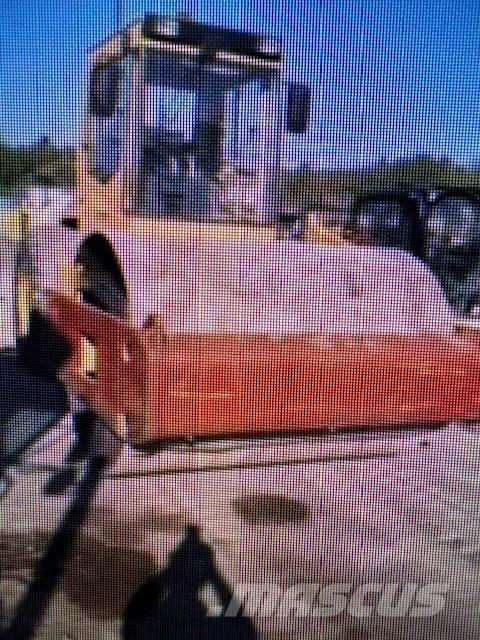 Bomag BW 211 D Tvilling tromle