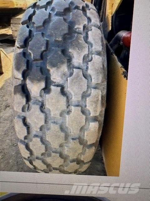 Bomag BW 211 D Tvilling tromle