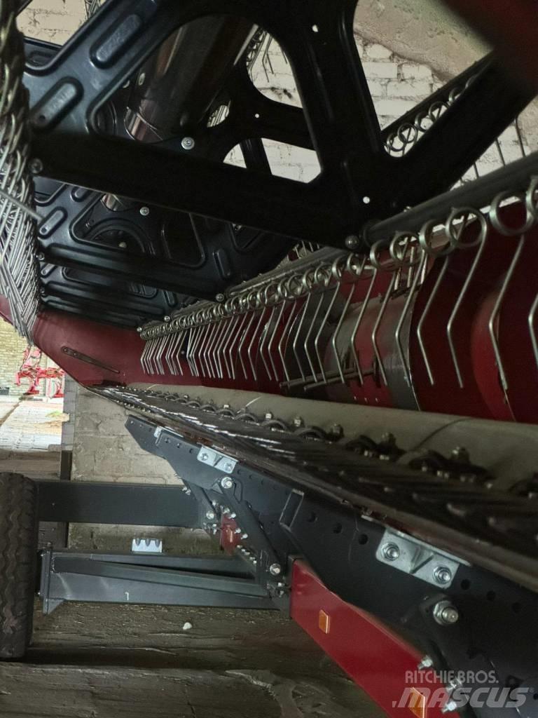 Case IH 7150 Andet høstudstyr