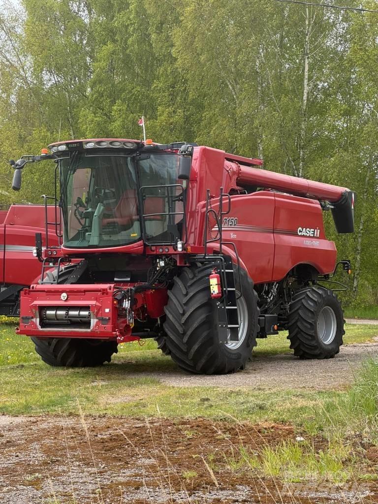 Case IH 7150 Andet høstudstyr