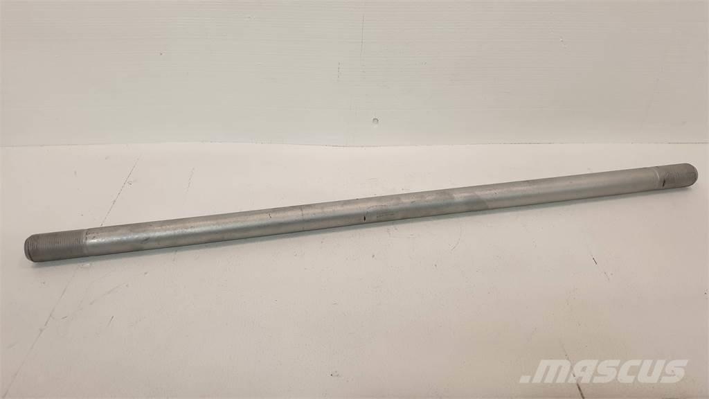 Ponsse 1890601 Chassis og suspension