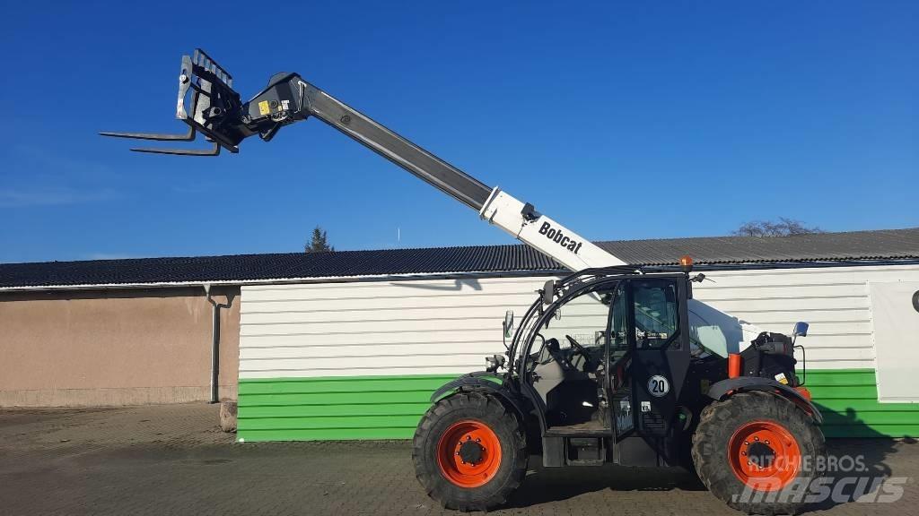 Bobcat TL 43.80 HF Teleskoplæssere