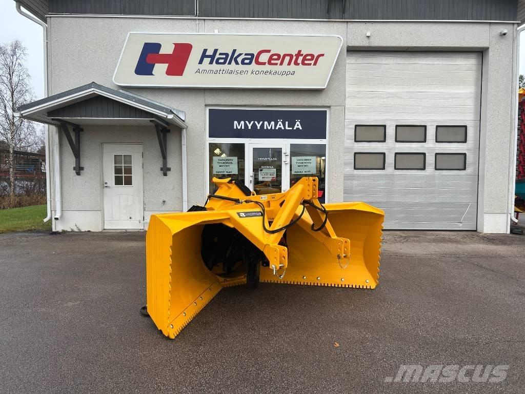 Wieska W273LA Sneslynger