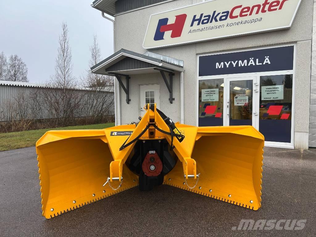 Wieska W273LA Sneslynger