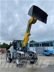 Kramer 8145T Minilæsser - knækstyret