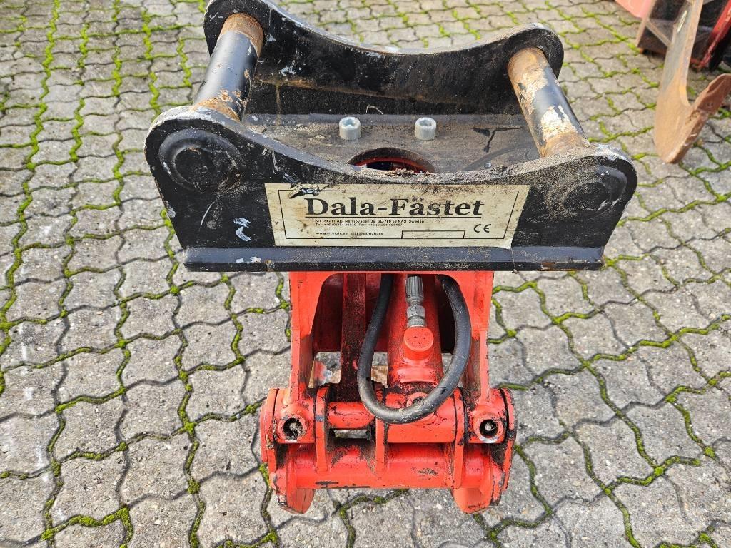 Dala-Gripen dge12 Entreprenør - Andet