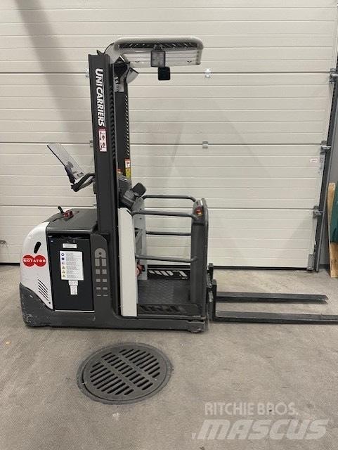 Atlet EPL100 Plukketruck, medium