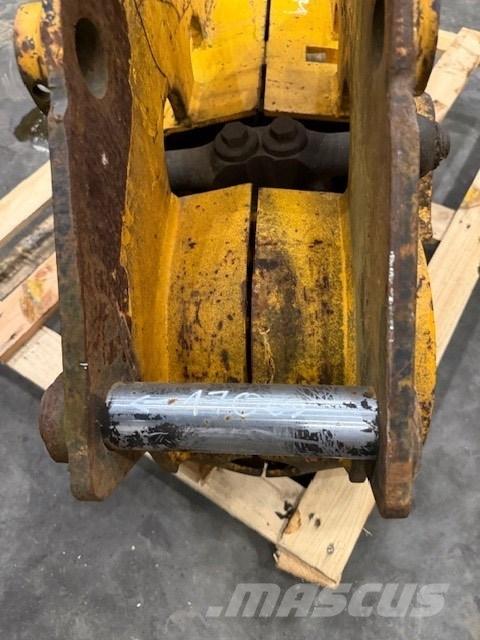 JCB Breaker used Hydraulik / Trykluft hammere