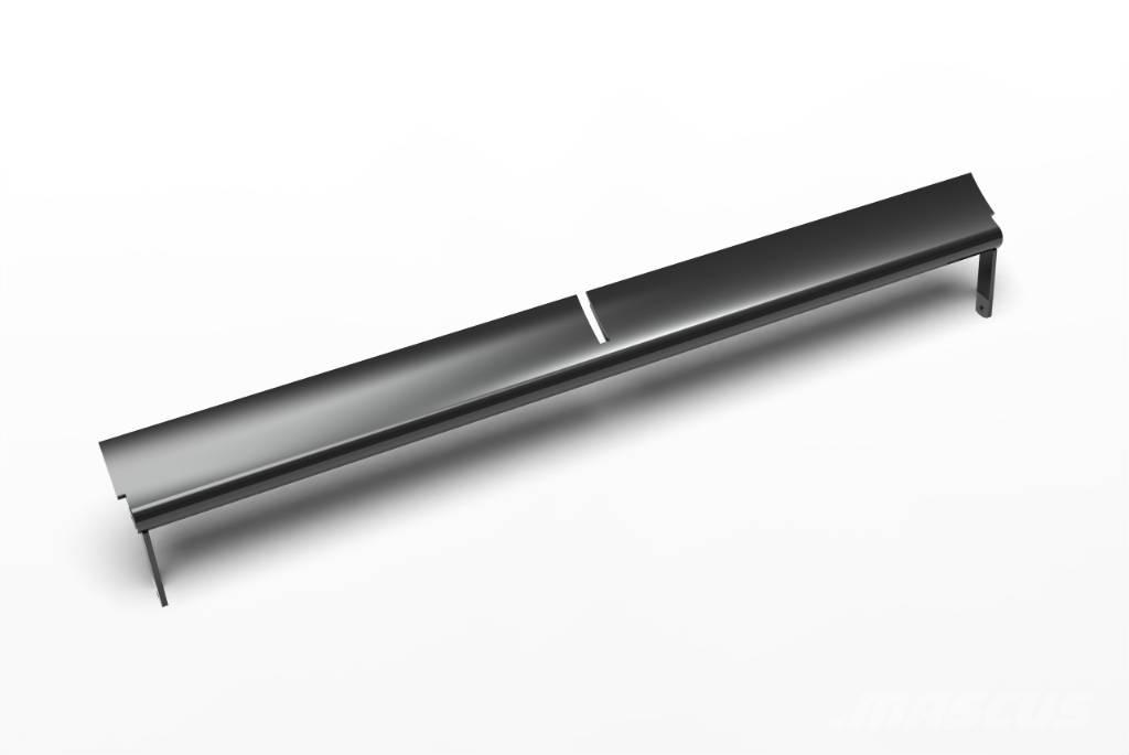 PW 784963.3 Tilbehør til mejetærskere