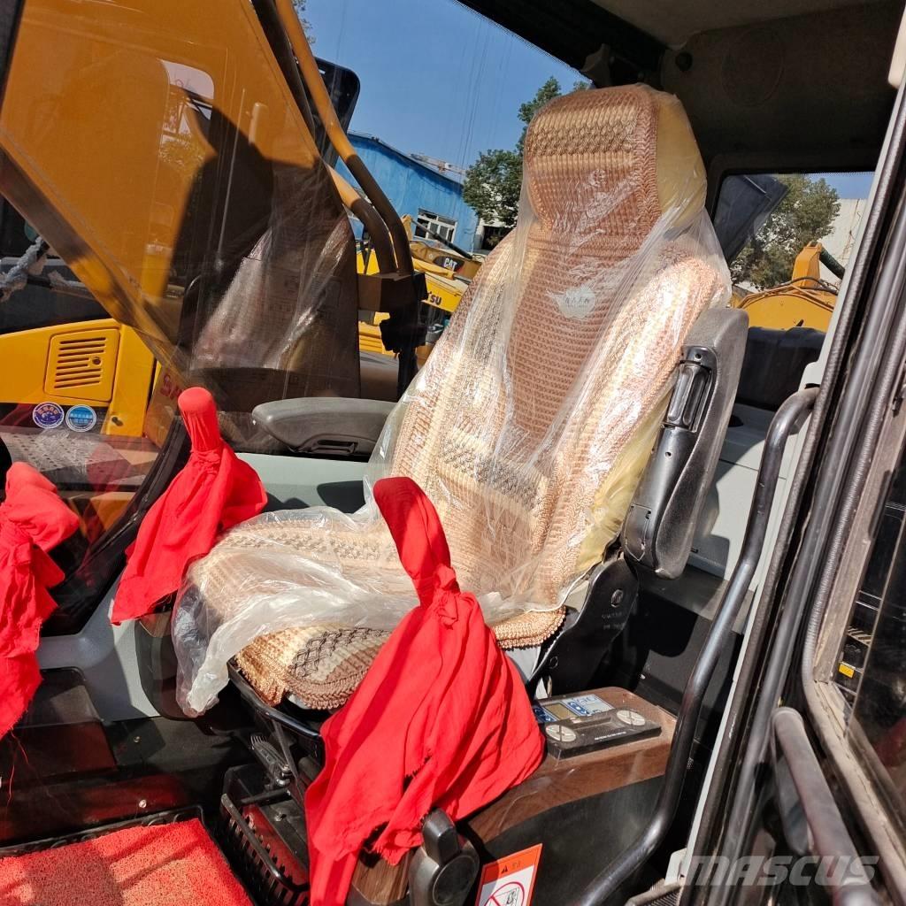 Sany SY 215 C Gravemaskiner på larvebånd