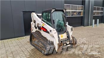 Bobcat T 770 Larvebåndslæssere
