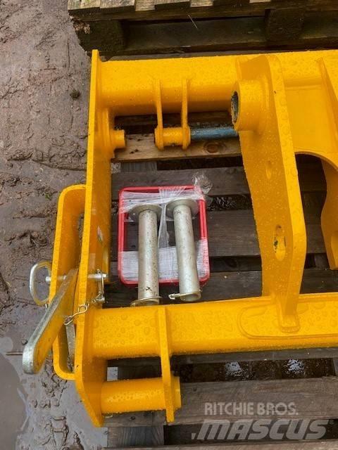 Manitou HEADSTOCK Andet læsse- og graveudstyr