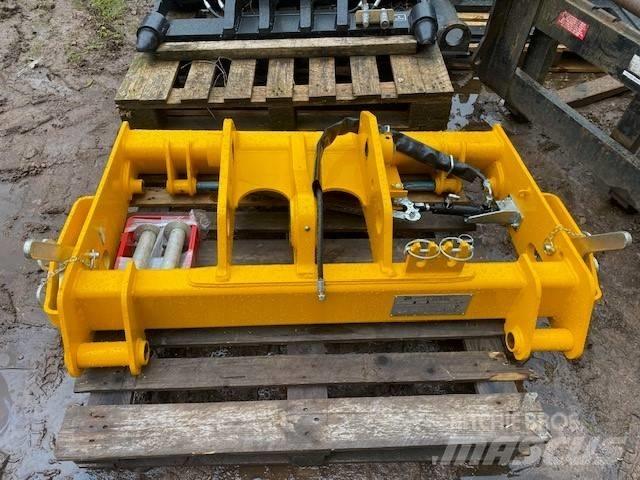 Manitou HEADSTOCK Andet læsse- og graveudstyr