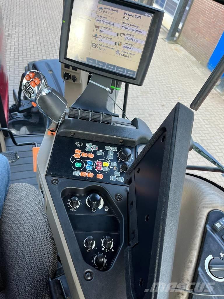 New Holland T 7.230 Traktorer