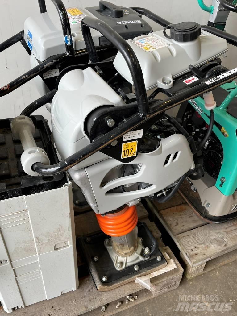 Mikasa MTX 50E Stampere