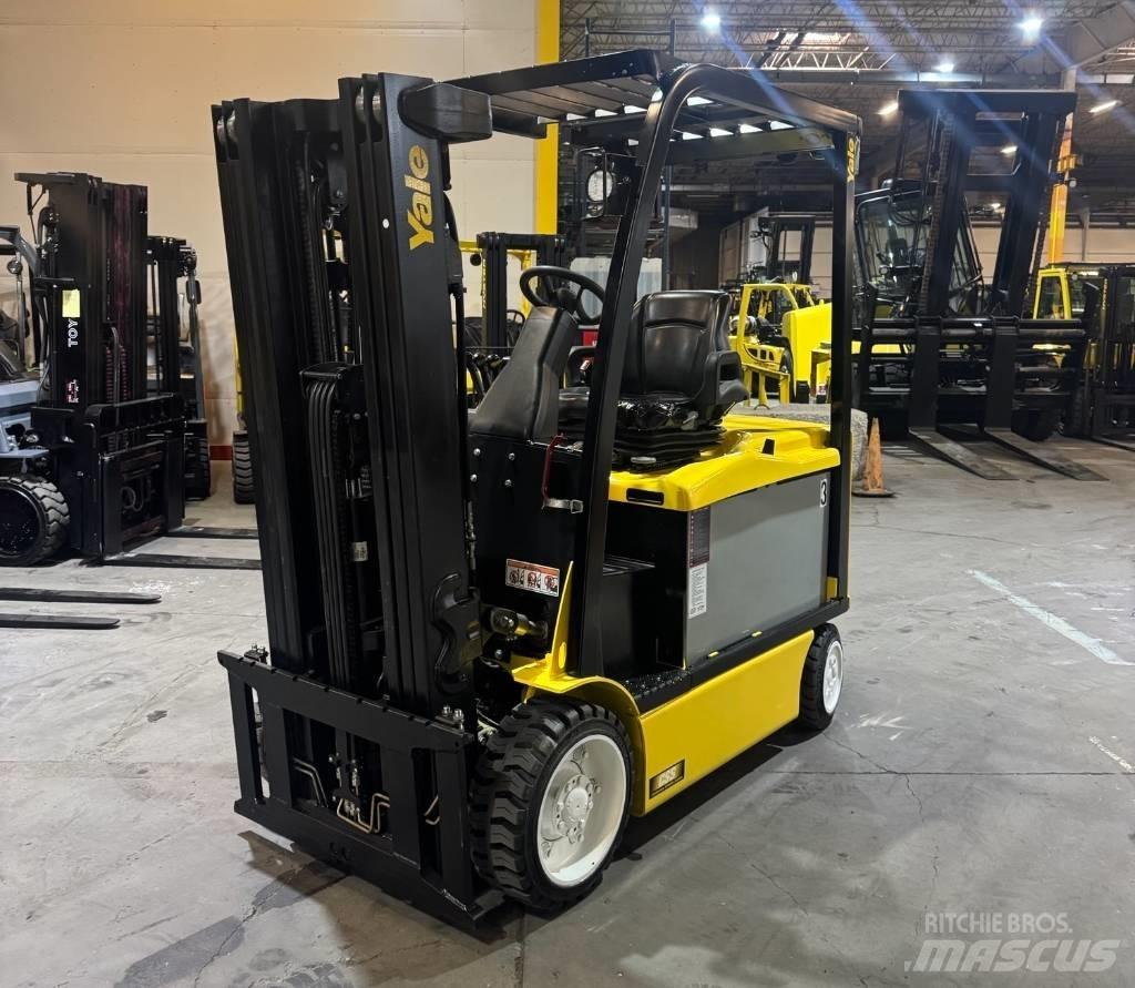 Yale ERC 065 VG El gaffeltrucks