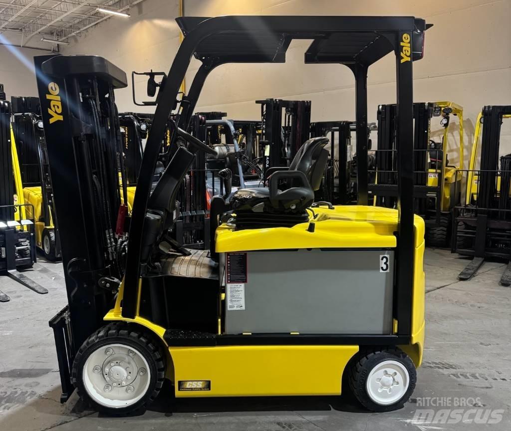 Yale ERC 065 VG El gaffeltrucks