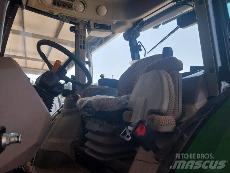 John Deere 5090 M Traktorer