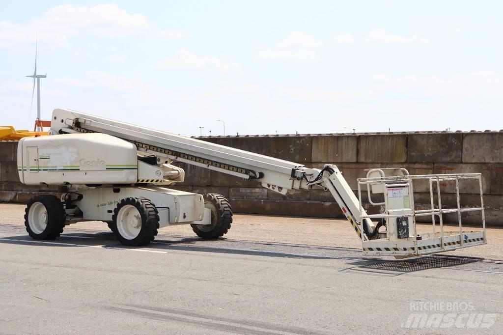 Genie S65 Teleskoplifte