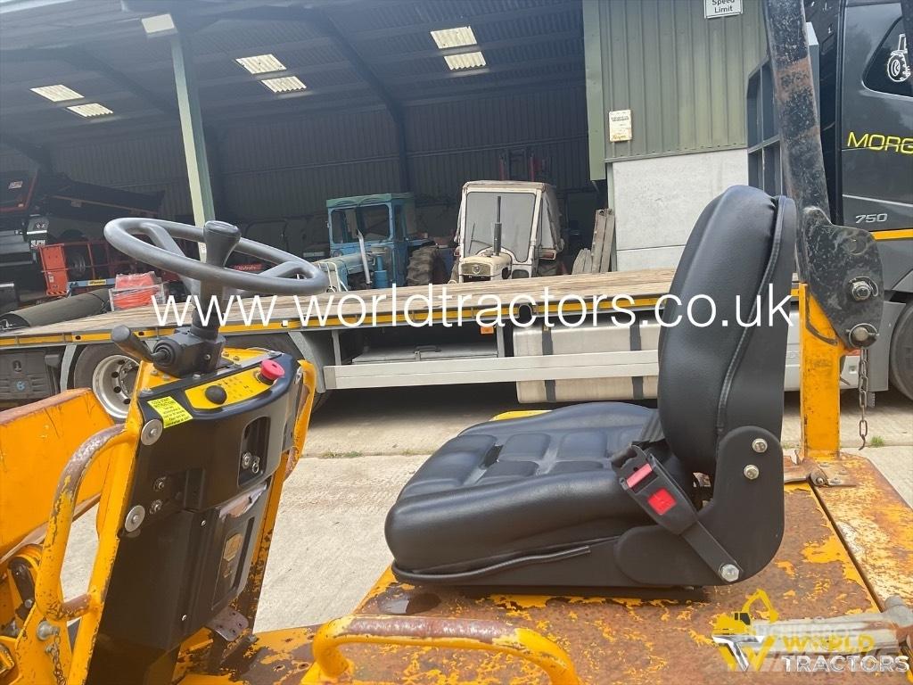 Thwaites 1 ton Dumpere
