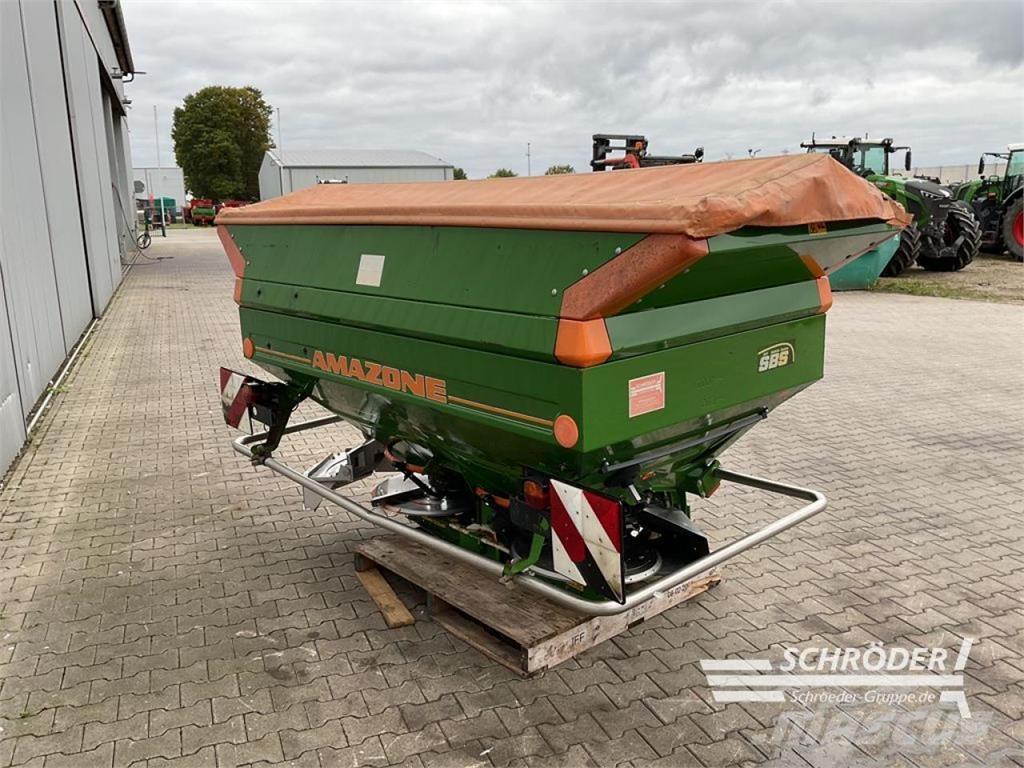 Amazone ZA-M 1500 Mineralspreder