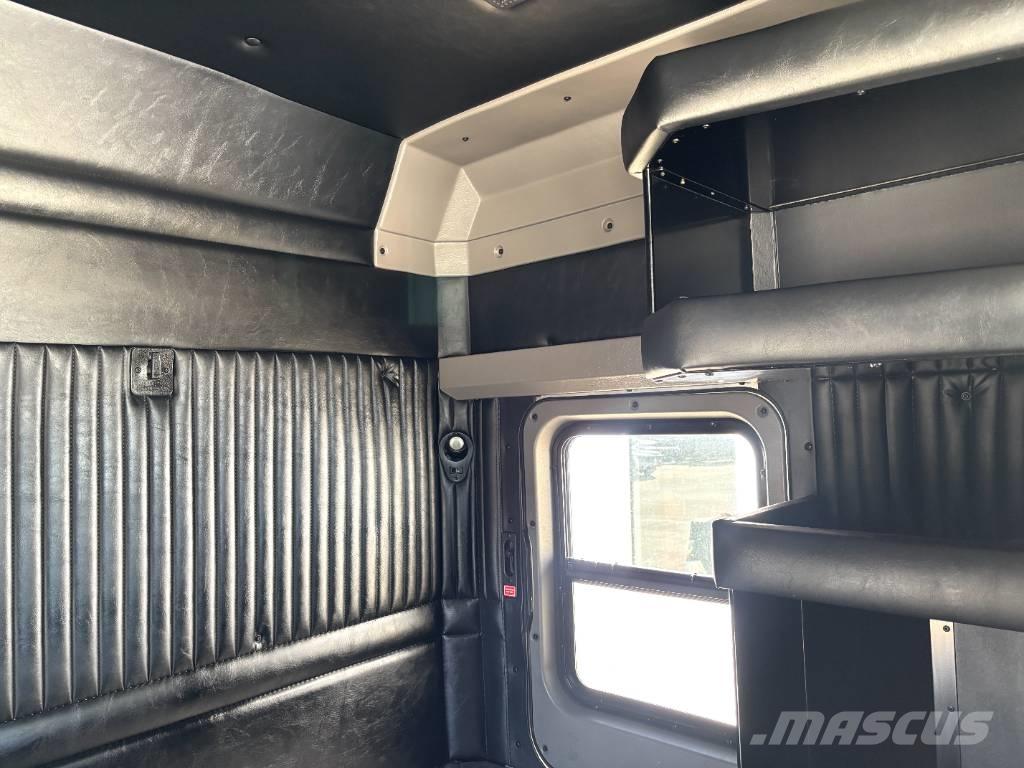 Kenworth W 900 Trækkere