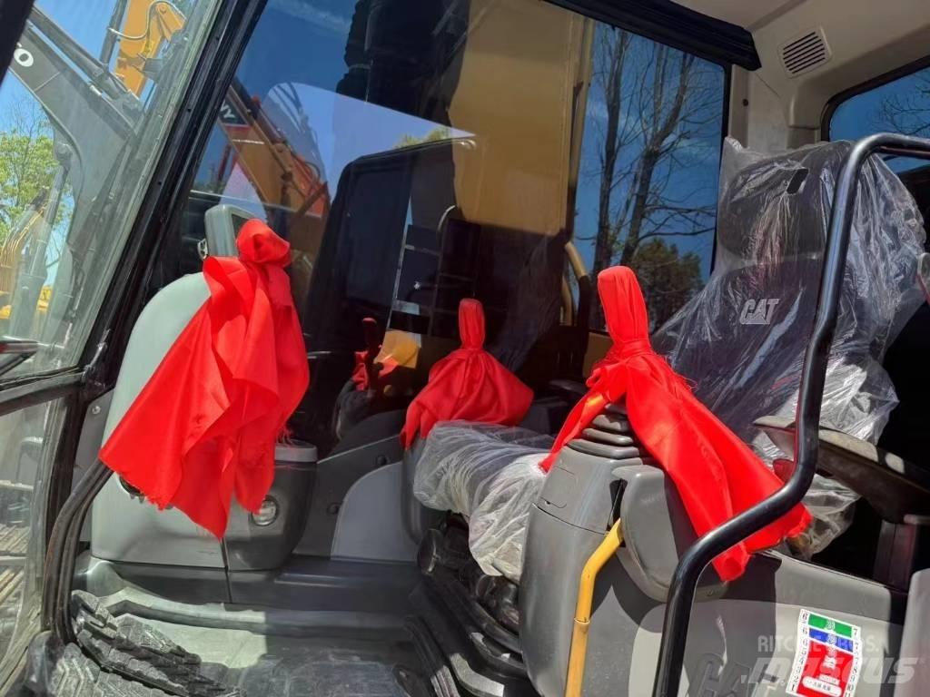 CAT 315D2 Gravemaskiner på larvebånd