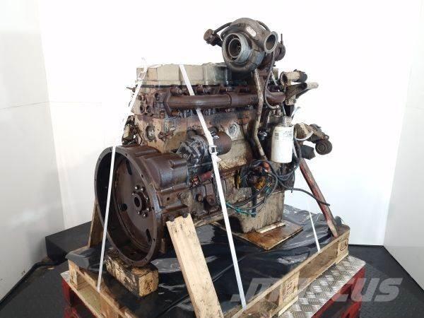 Cummins QSB5.9 Motorer