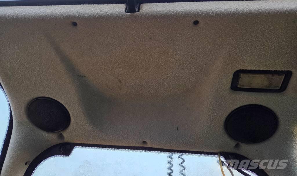 JCB 535-125 Teleskoplæssere