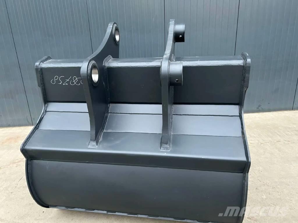 Hitachi ZX360 1.60m Skovle