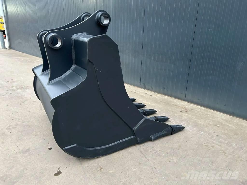 Hitachi ZX360 1.60m Skovle