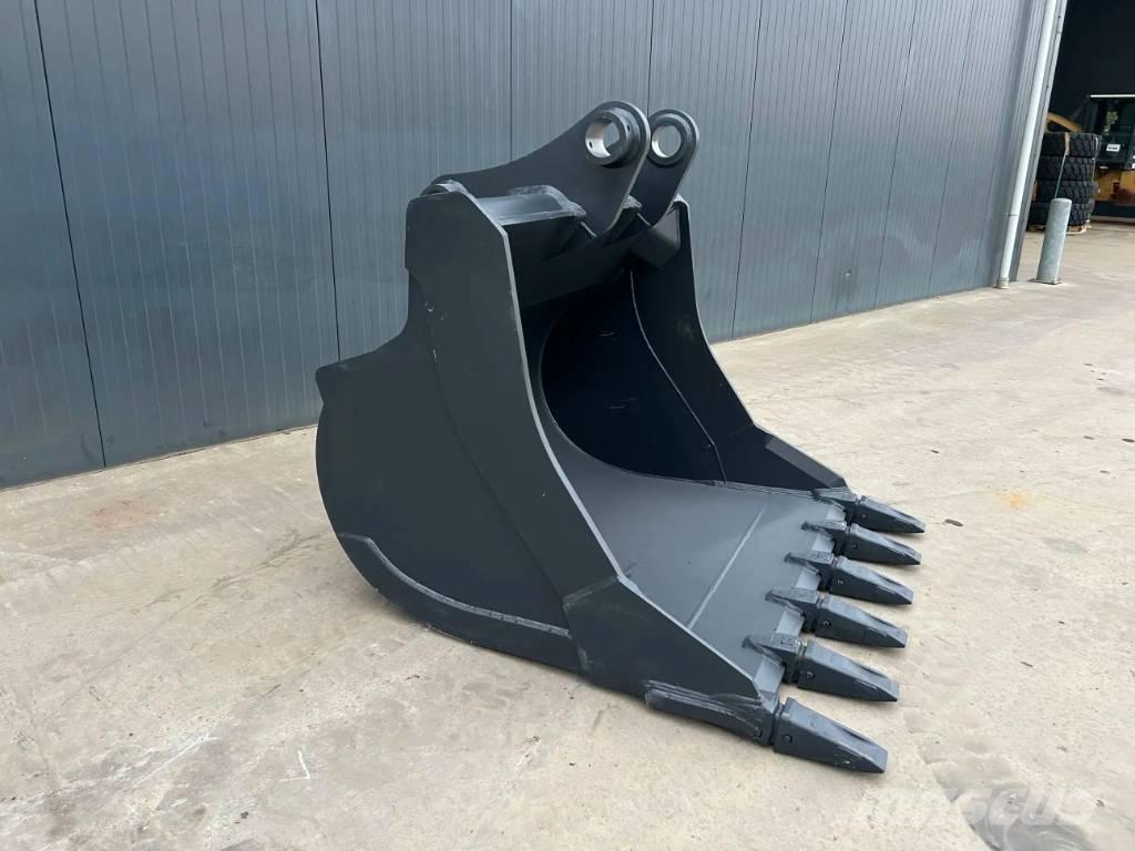 Hitachi ZX360 1.60m Skovle