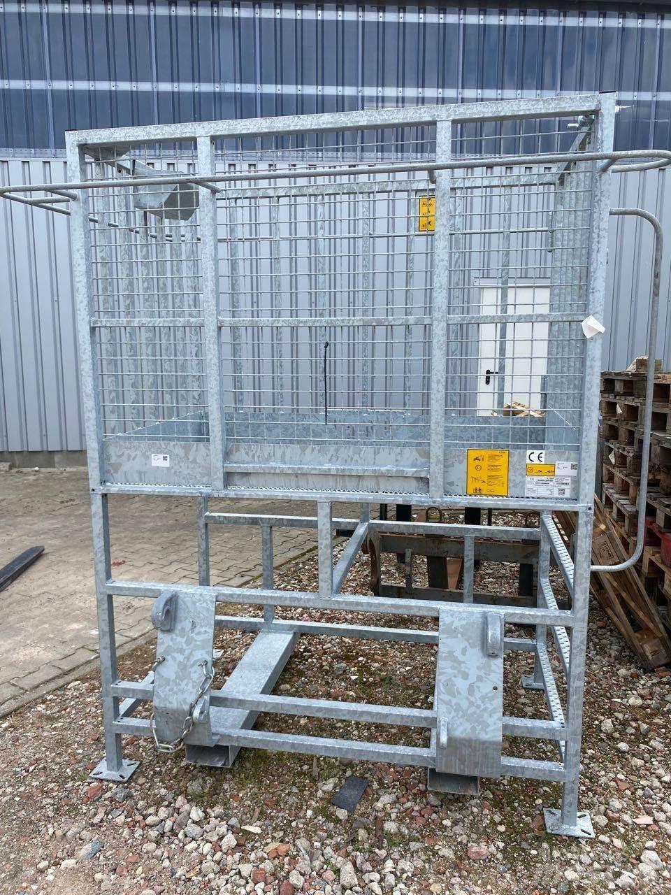 Fliegl ABHFL Landbrug - Andet 
