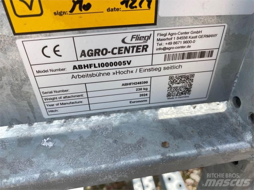 Fliegl ABHFL Landbrug - Andet 