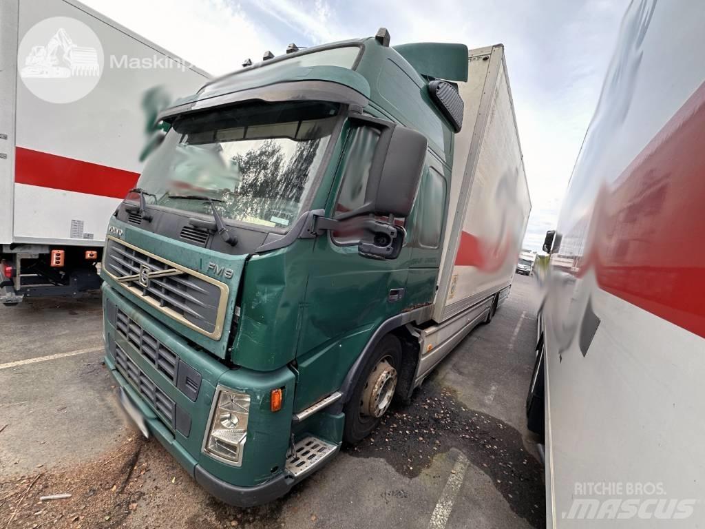 Volvo FM 9 300 Fast kasse