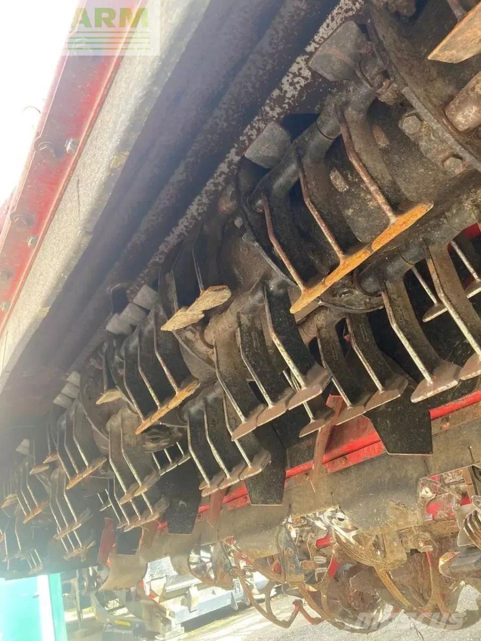 Holmer t4-30 Roeoptagere