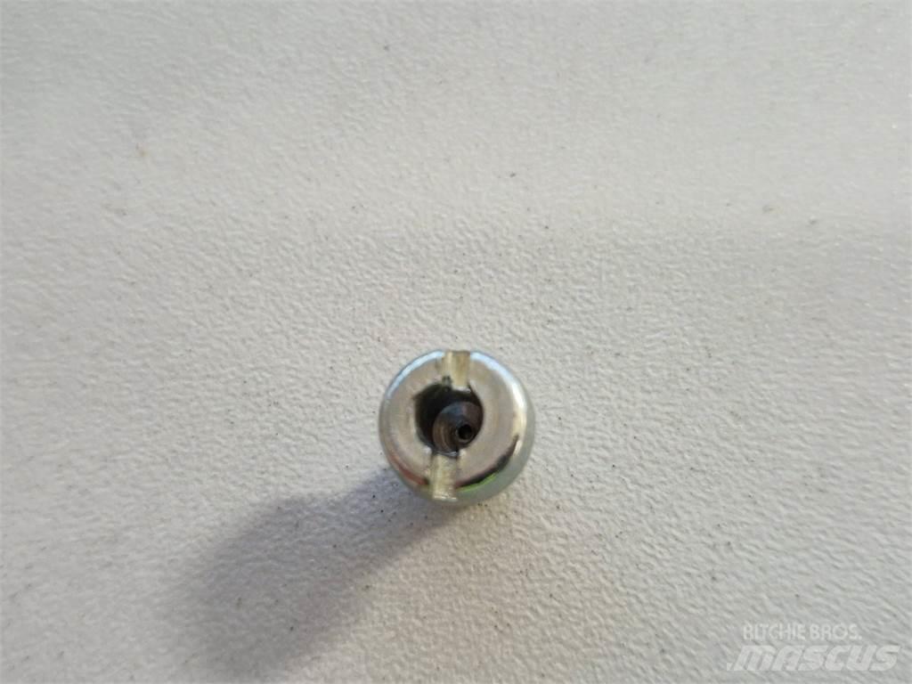 Rottne 025-0030 Hydraulik