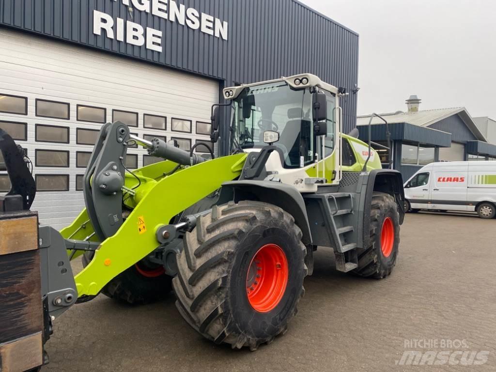 CLAAS Torion 1913 Læssere