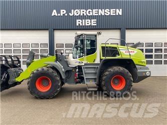 CLAAS Torion 1913 Læssere
