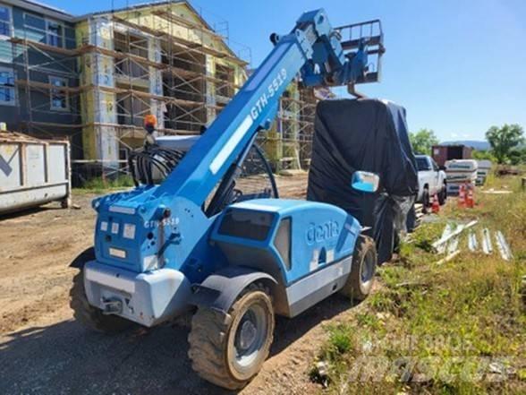 Genie GTH5519 Teleskoplæssere