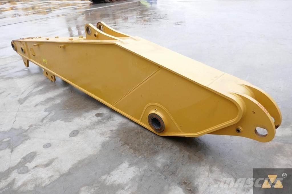 CAT Stick 336FL Transport – Andet