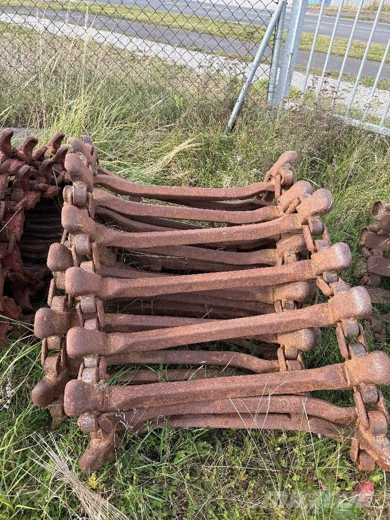 Olofsfors 800-26.5 Bånd, kæder og understel