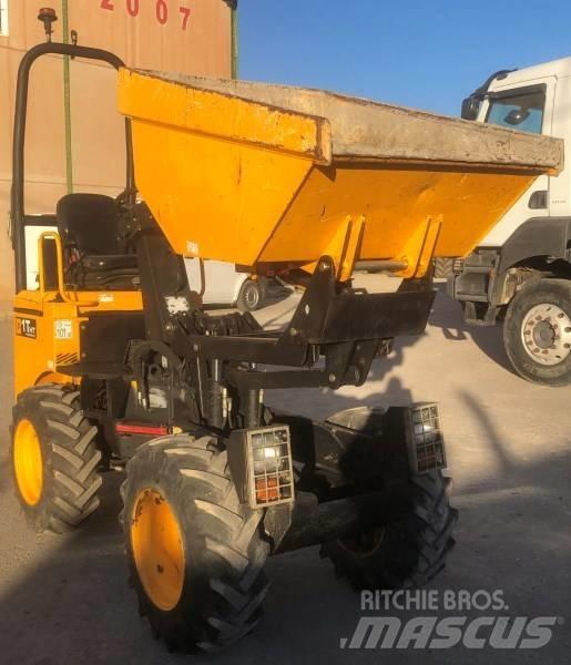 JCB 1 THT Dumpere
