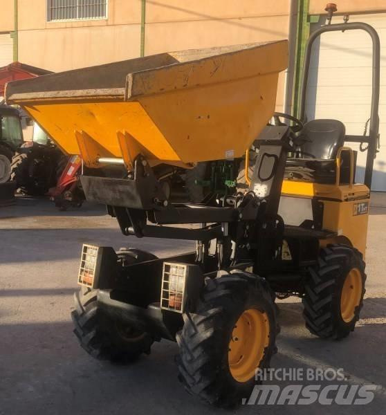 JCB 1 THT Dumpere