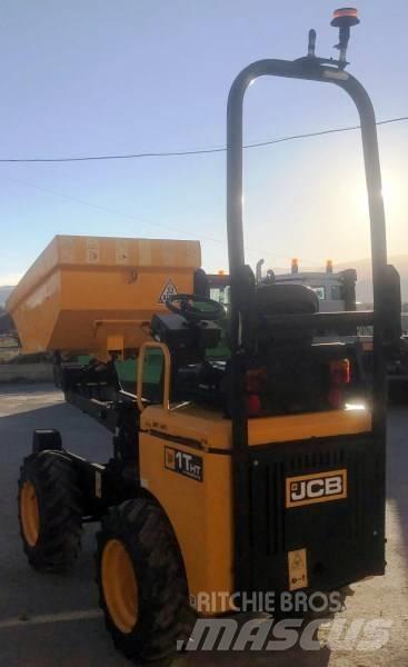 JCB 1 THT Dumpere